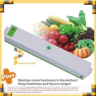 Máy Hút Chân Không Bảo Quản Thực Phẩm 100w