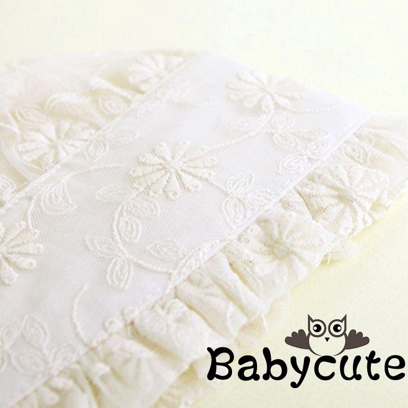 Mũ Công Chúa Ren Xinh Cho Bé Gái