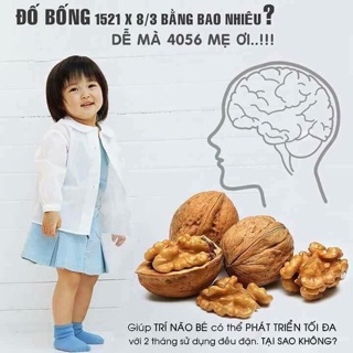 Hạt óc chó bóc vỏ Kirland Mỹ