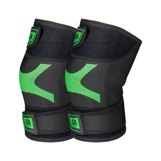 Bọc bảo vệ đầu gối chính hãng Rockbros