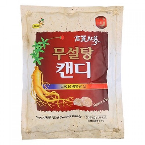 KẸO SÂM HÀN QUỐC 300G