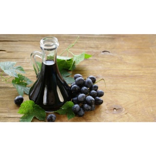 Giấm (Dấm) Balsamic Castello 500ml - Nhập khẩu Ý