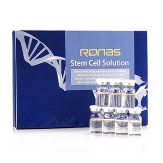 Tế bào gốc Ronas Stem Cell Solution hàng chính hãng - Haispa