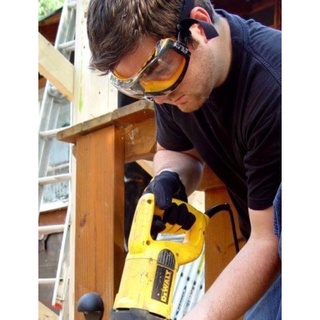 Mắt Kính Bảo Hộ - DeWALT DPG82-11