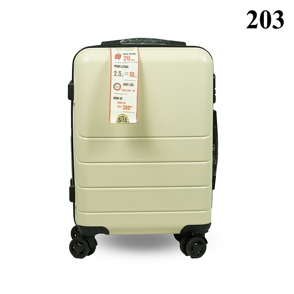 Valikeo 203 siêu bền đẹp size 20-24