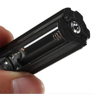 Giá gắn 3 pin AAA cho đèn pin