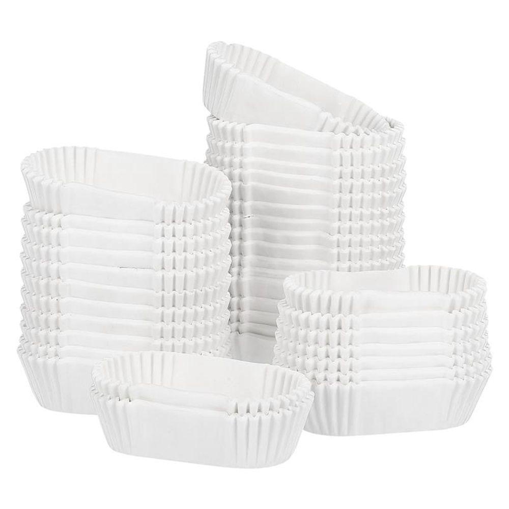 Khuôn Nướng Bánh Mini Chống Dính Chống Thấm Dầu