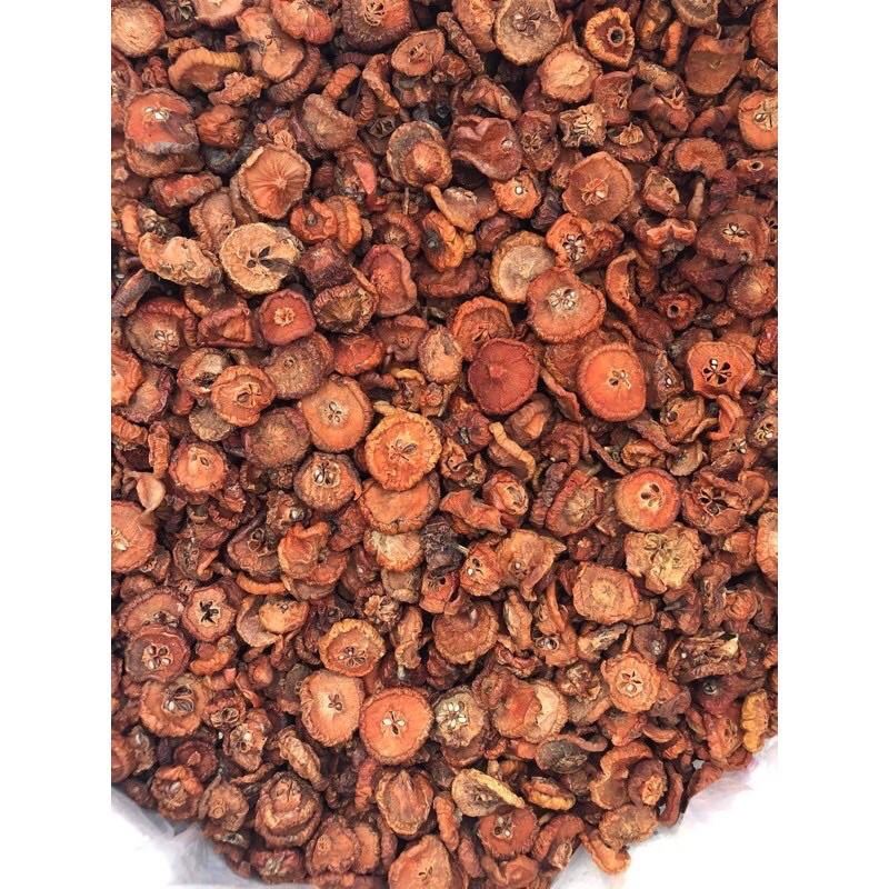 GÓI 1KG-Táo mèo khô Đặc sản Lào Cai