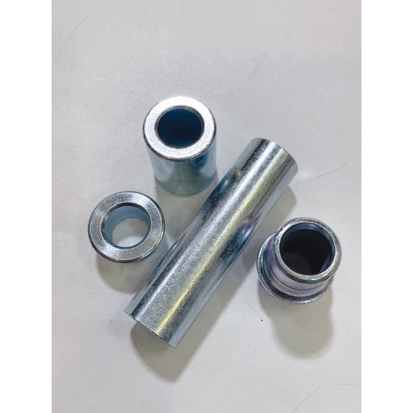 Bộ 4 cục canh bánh sau xe Exciter150 Ex150, lắp như zin hàng đẹp