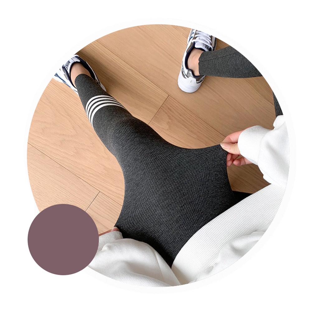 Quần legging tất len tăm PHƯƠNG THÚY VNXK - quần legging dài cạp cao gen bụng hàng Quảng Châu loại 1 dày dặn co giãn | BigBuy360 - bigbuy360.vn