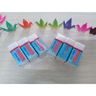 [Gôm từ thiện] Gôm tẩy GSTAR