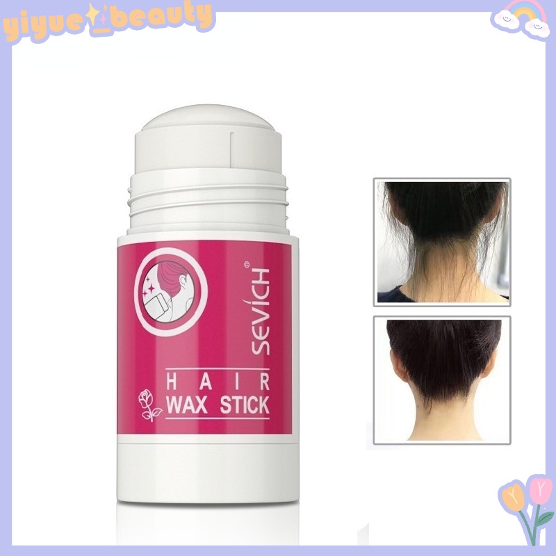 Sáp Vuốt Tóc 30g Chống Thấm Nước Lâu Trôi