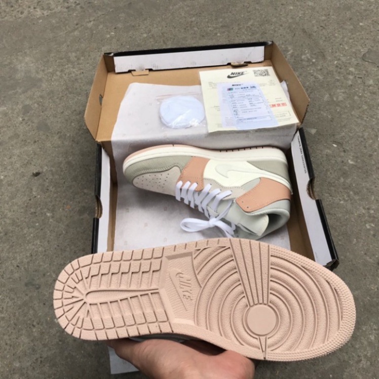 [Video_Ảnh Thật] Giày Thể Thao Jd milan cao cổ nam nữ loại đẹp | BigBuy360 - bigbuy360.vn