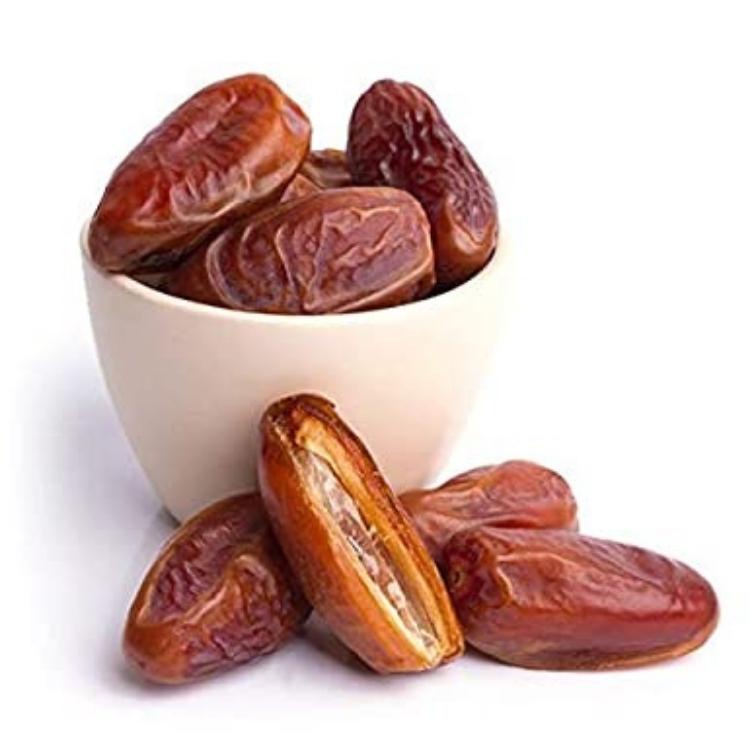 Chà Là Hữu Cơ Pitted Dates Đã Tách Hạt - Gói 100g/250g Diet Food