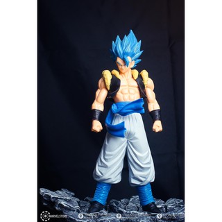 [MARVELSTORE] Mô hình Gogeta Dragon ball