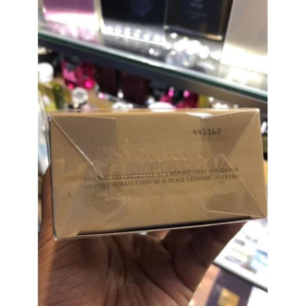 Nước Hoa Nam Acqua Di Gio Absolu 125ml