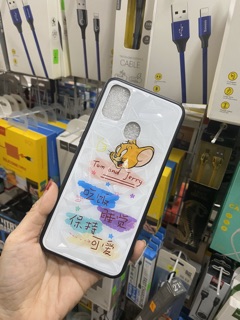 Ốp sam sung M30s/A50/50s/30s