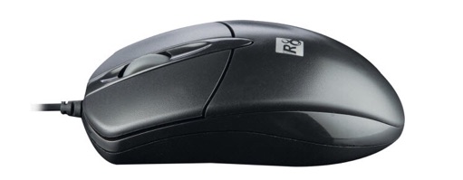 Chuột R8-1606 CHUYÊN GAME USB