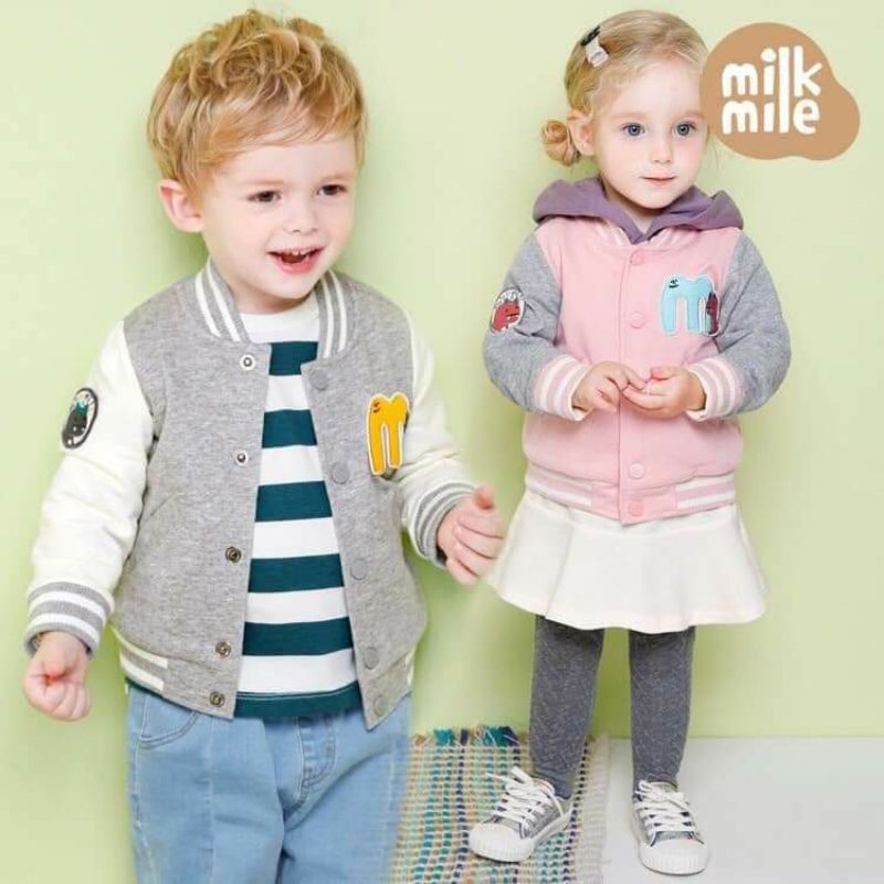Bomber Milk mile | BigBuy360 - bigbuy360.vn
