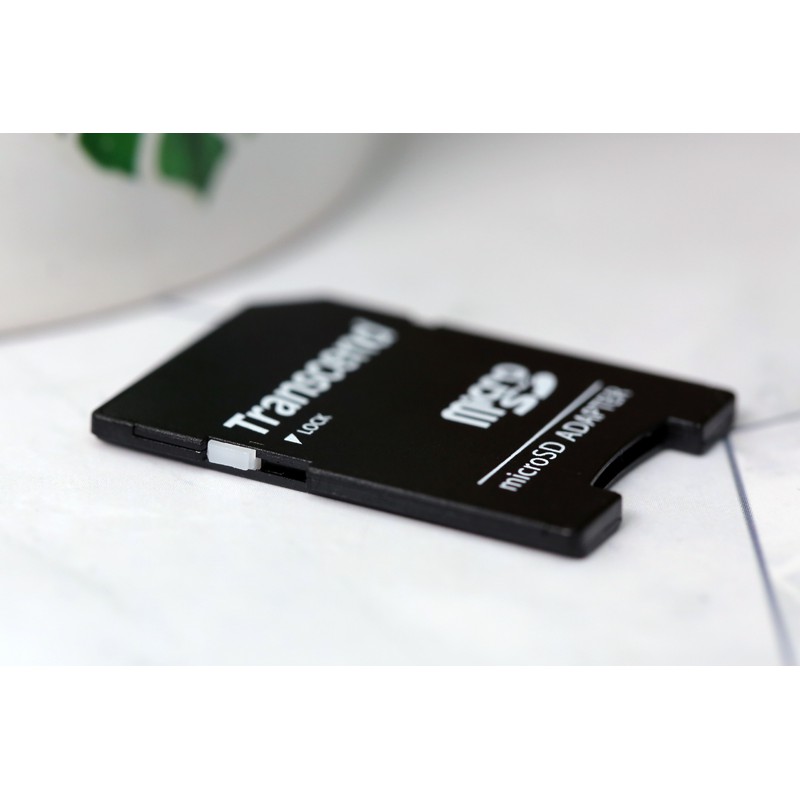 Adapter chuyển thẻ nhớ micro SD to SD