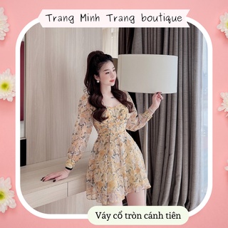 Đồ bay ngắn xinh 🔸 SIÊU HOT 🔸 Jumpsuit hoa thanh lịch phù hợp dạo phố cafe thậm chí ở nhà vẫn xinh tuyệt