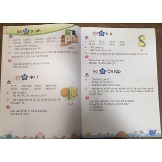 Sách - Luyện đọc 1 (Cánh diều)
