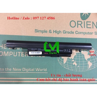 PIN LAPTOP ACER Aspire 3820 3820G 3820T 3820TG 3820TZ 3820TZG 3820ZG 4745 4820 4820G 4820T 5745 5820 7745 - 6-CELL