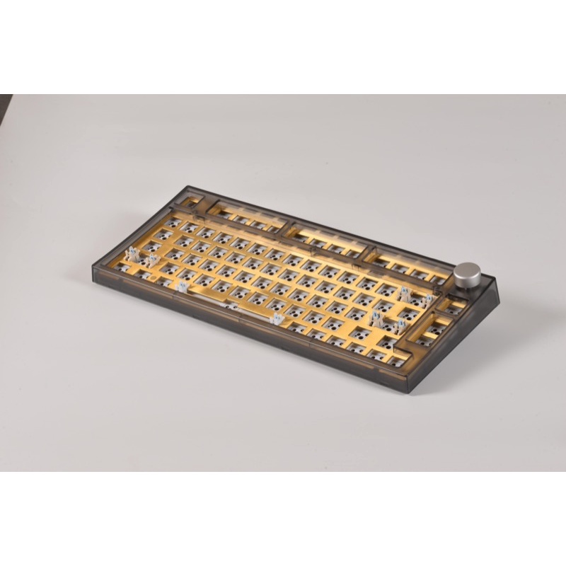 Bàn phím cơ Kit NJ80 AP - Sản Phẩm Custom