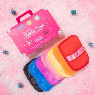 [SẴN] Khăn tẩy trang Makeup Eraser các size