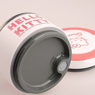hộp đựng cơm hello kitty - hộp cơm hello kitty