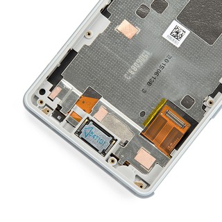 Thay màn hình Sony Xperia Z3 Compact