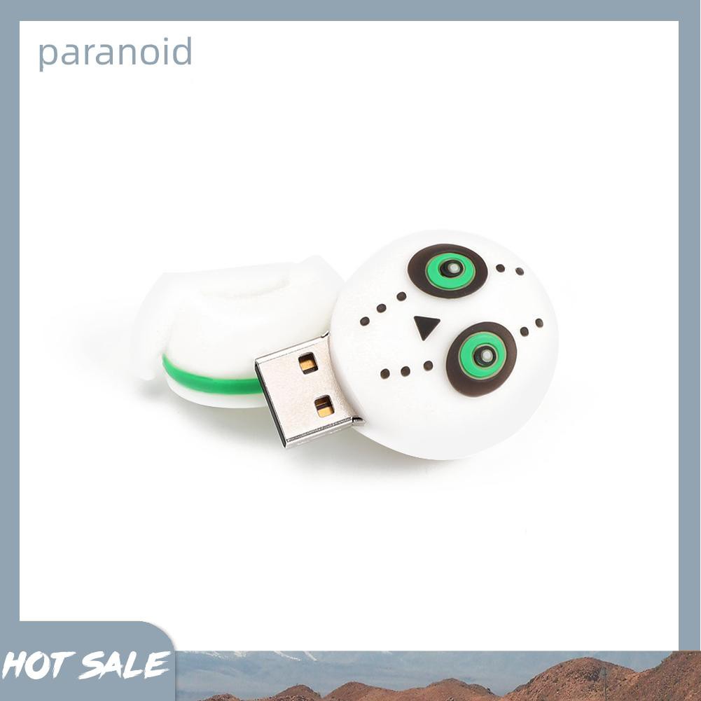 Usb 2.0 Hình Ma Trắng Đáng Yêu | BigBuy360 - bigbuy360.vn