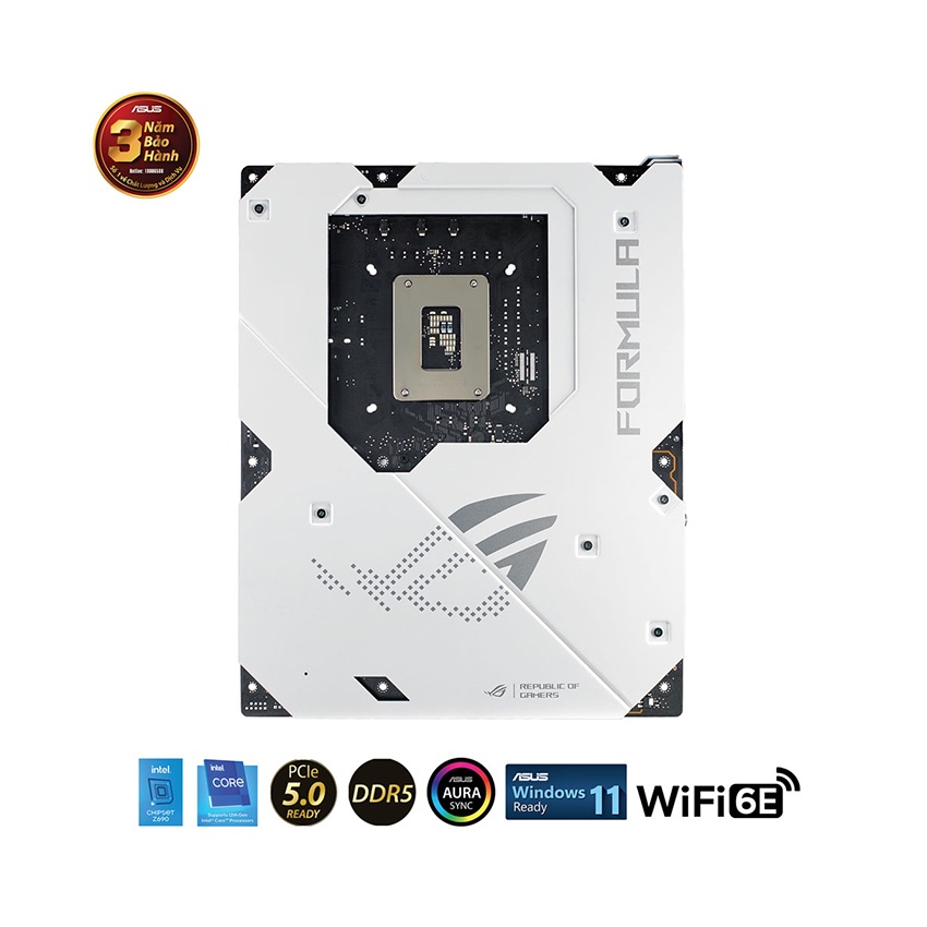 Mainboard ASUS ROG MAXIMUS Z690 FORMULA