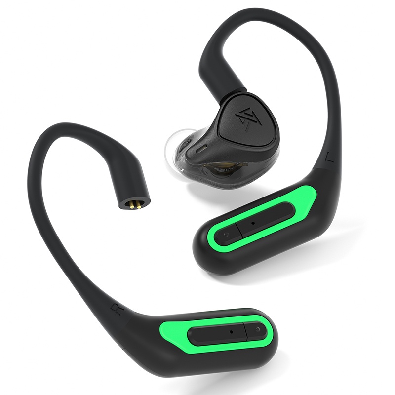 Dây Cáp Tai Nghe KZ AZ10 Bluetooth 5.2 Không Dây KZ ZS10 PRO ZSX ZAS