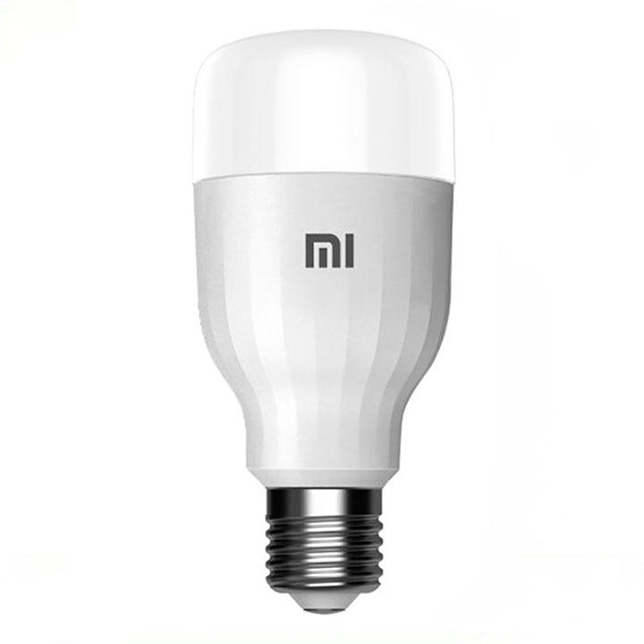 Bản quốc tế Bóng đèn LED thông minh Xiaomi Bulb Essential MJDPL01YL