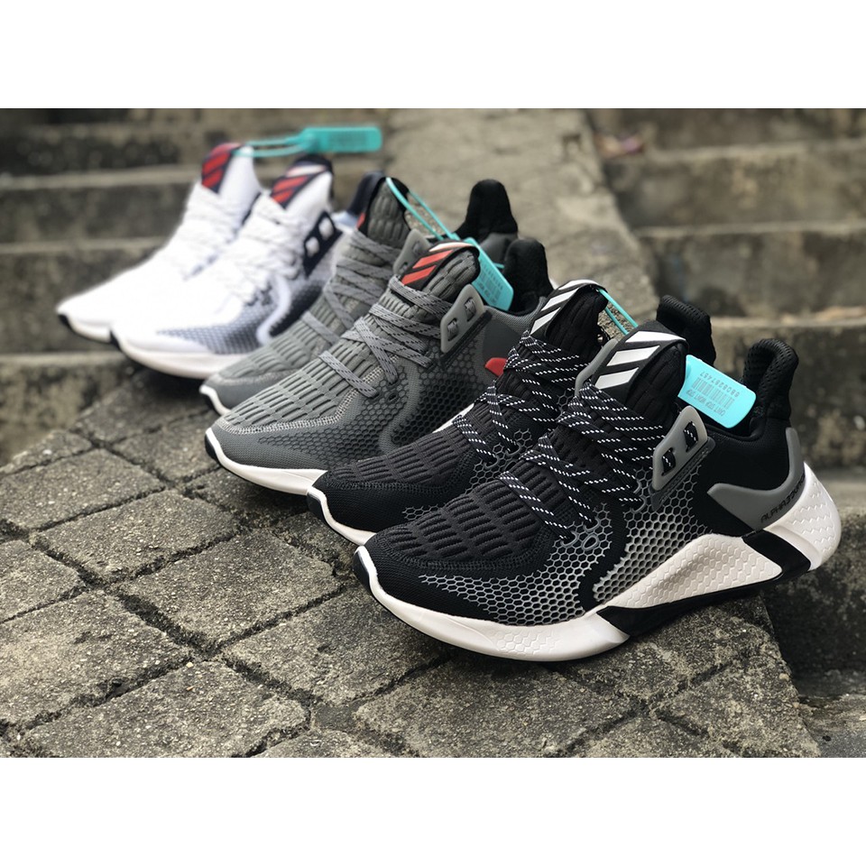 Giày Alpha 2020 🎁FREESHIP 🎁 Giày AB 2020 Cao Cấp Nhất  Nam Các Màu Rẻ