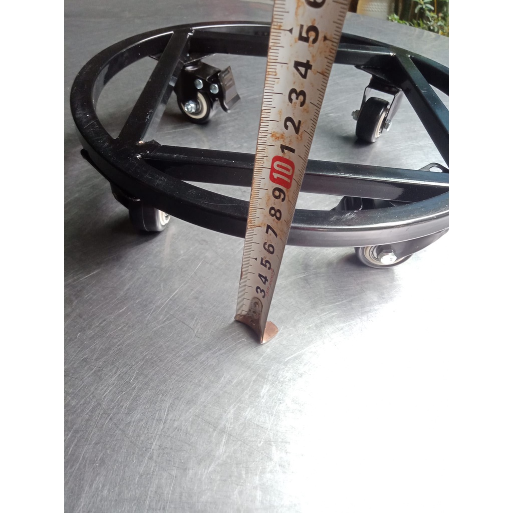 Đế lót đa năng có bánh xe size 30cm-40cm