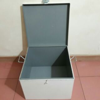 Hòm tôn 50*50*40
