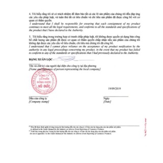 Dung dịch vệ sinh Nữ Oa