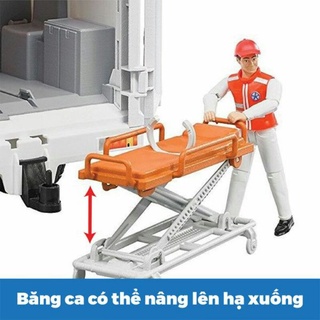 XE BRUDER 1.9TR CÒN 1.2TR (0 kèm xe đẩy và nhân viên)