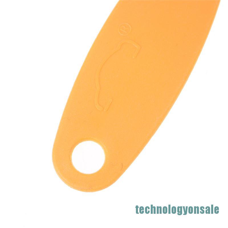 Bộ 2 Miếng Dán Cửa Sổ Xe Hơi Bằng Vinyl Không Có Đèn