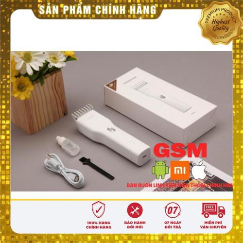 Tông Đơ Cắt Tóc Xiaomi Enchen Boost  - GSM Hải Phòng