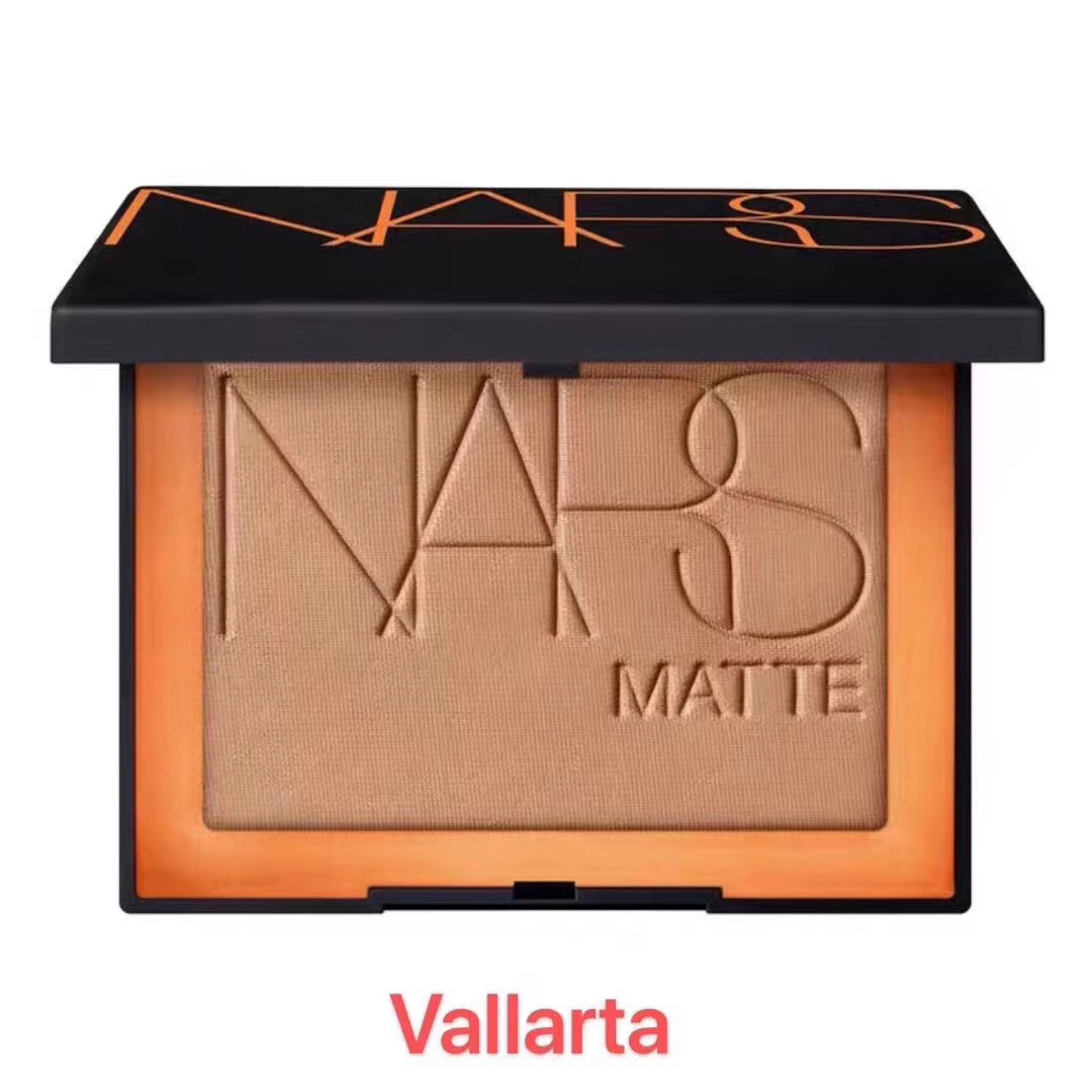 Nars (hàng Mới Về) Phấn Tạo Khối 8g Laguna Cao Cấp Chuyên Dụng