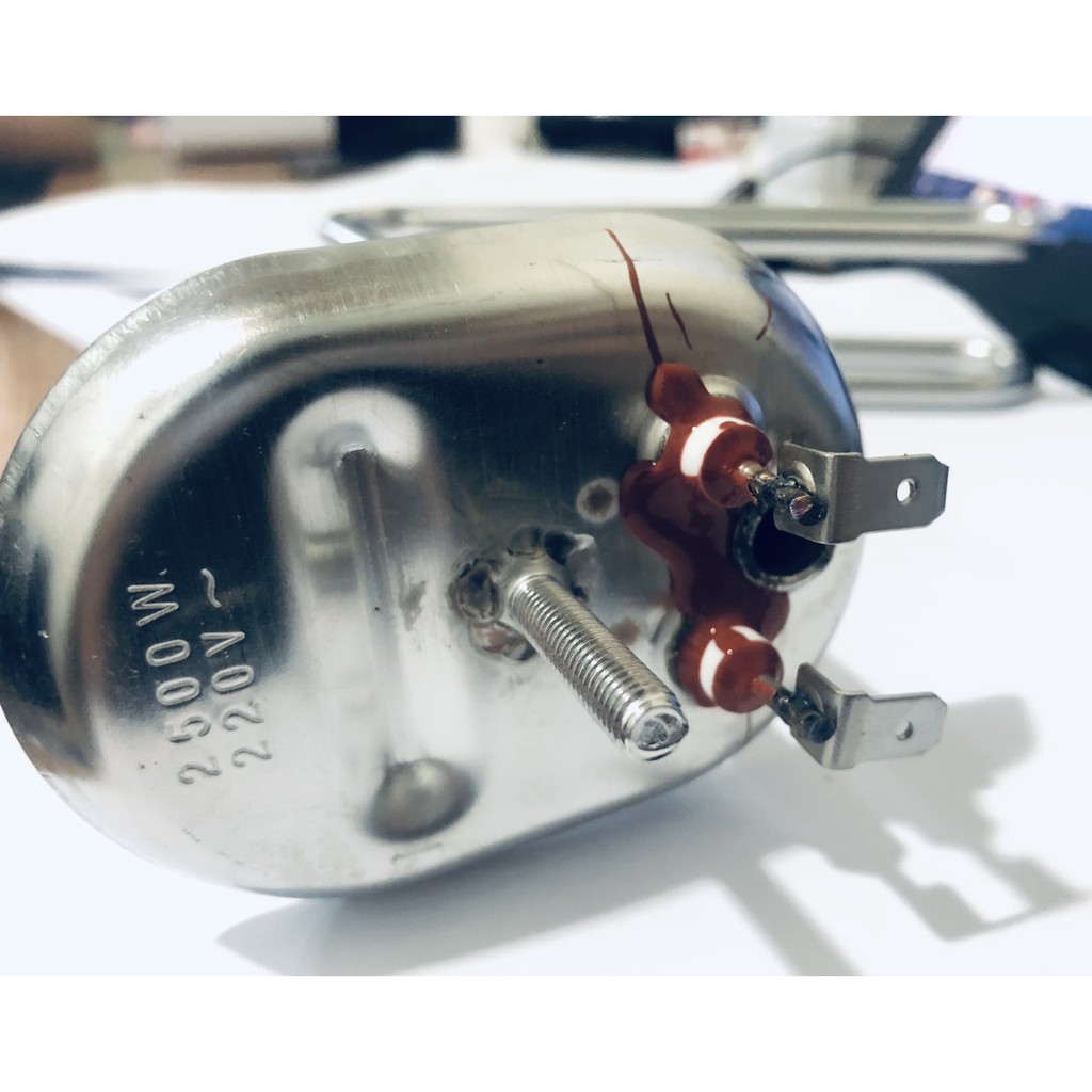 Sợi đốt bình nóng - Thanh đốt bình nóng đa năng loại tốt