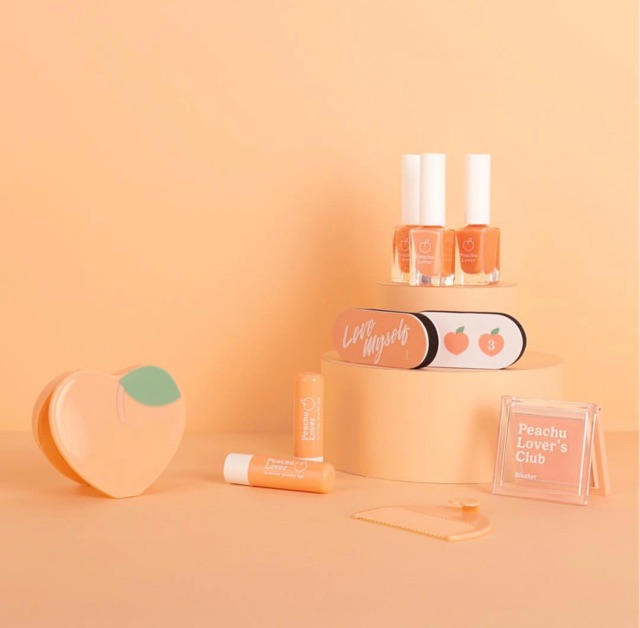 Phấn má Peachu | BigBuy360 - bigbuy360.vn