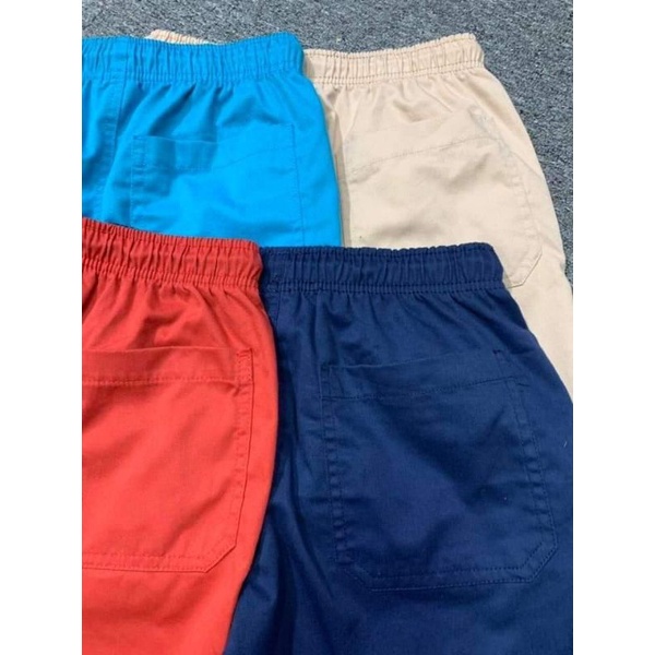 Quần  kaki #gap bé  trai