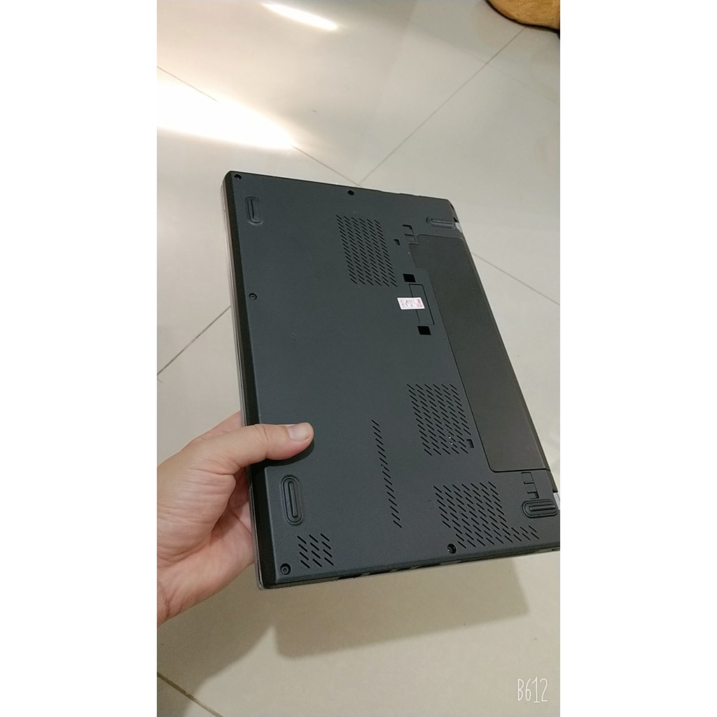 Laptop Nhật NEC VK23 Core i3-6100U/ 4gb Ram/ 128gb SSD, 12.5inch | BigBuy360 - bigbuy360.vn