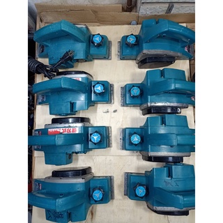 Máy bào gỗ makita chính hãng nội địa nhật - nguyên zin điện 100v