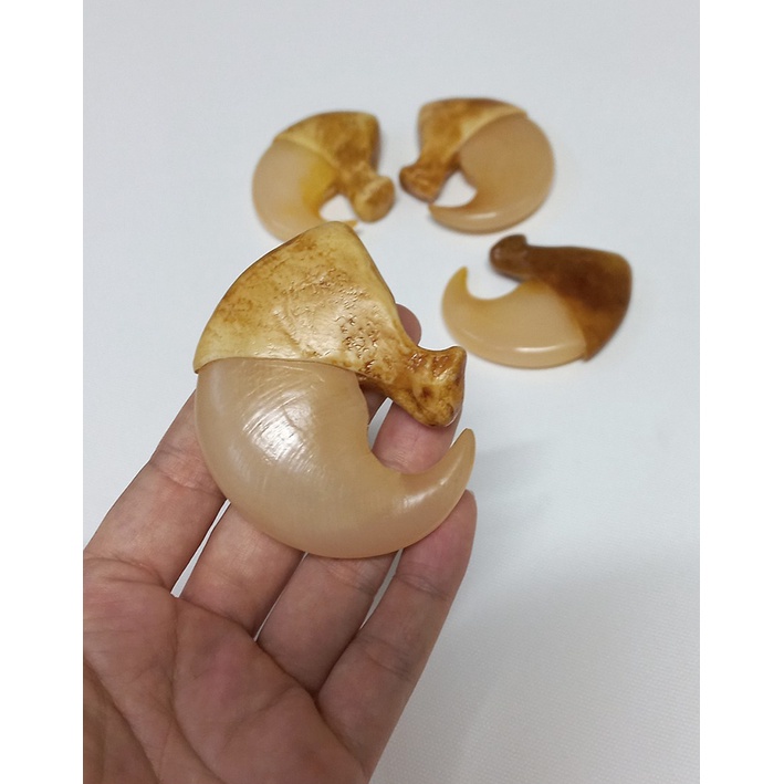 Móng vuốt cọp nhân tạo 7cm