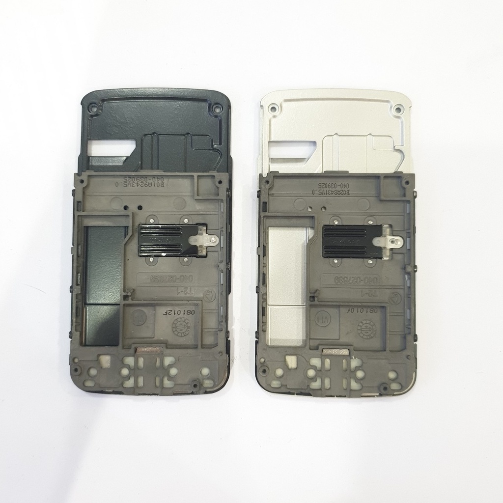 Cơi trượt Nokia N96